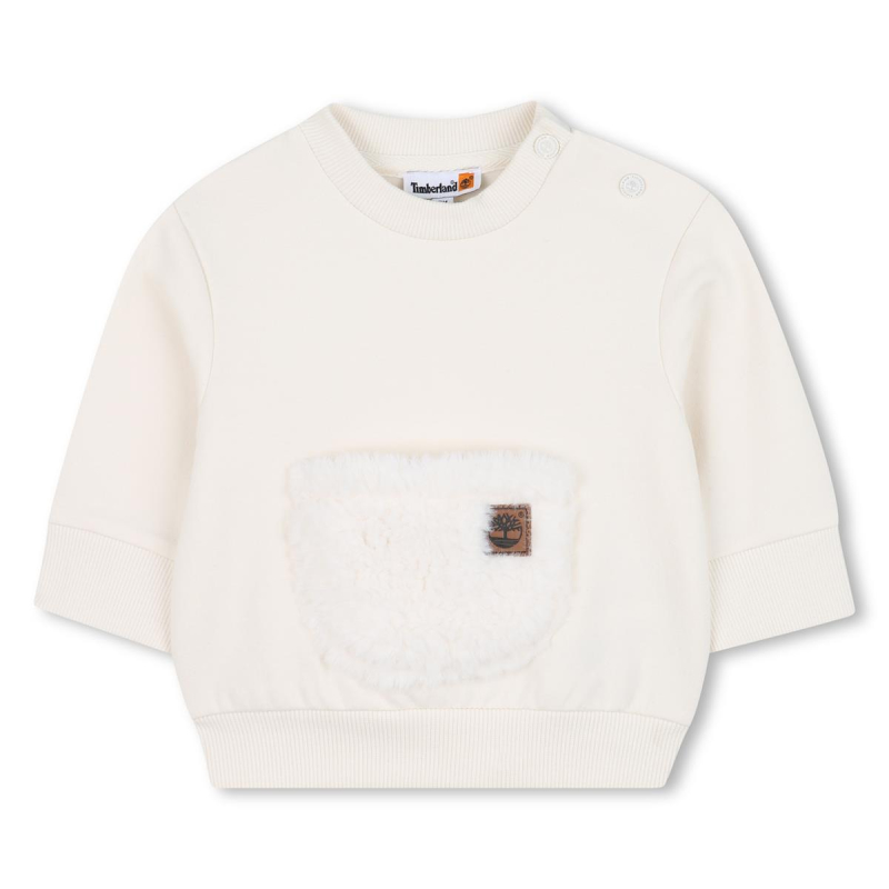 Timberland Sweater Babyboy