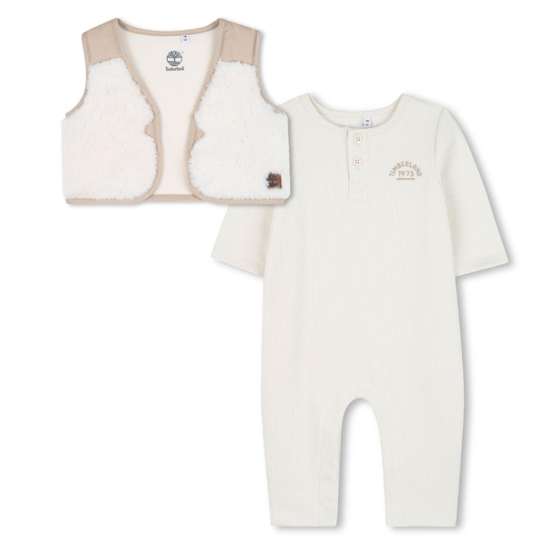 Timberland Boxpakje met giletje