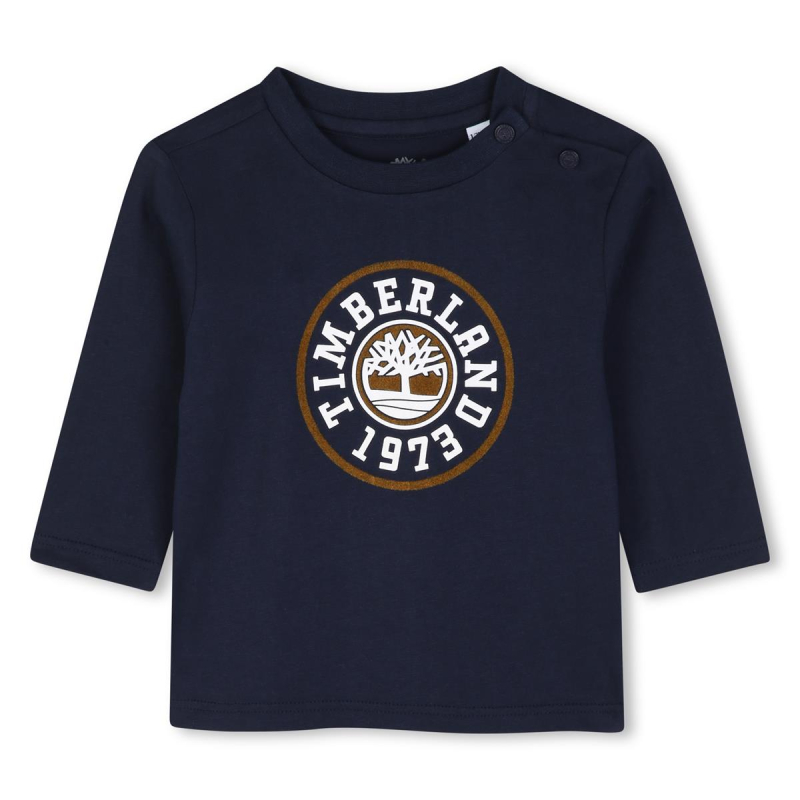 Timberland Longsleeve Navy