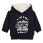 Timberland Hoodie Navy