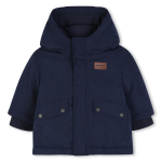 Timberland winterjacket