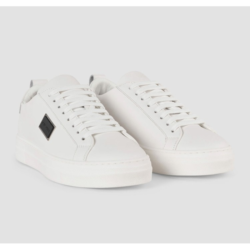 Antony Morato Sneakers White