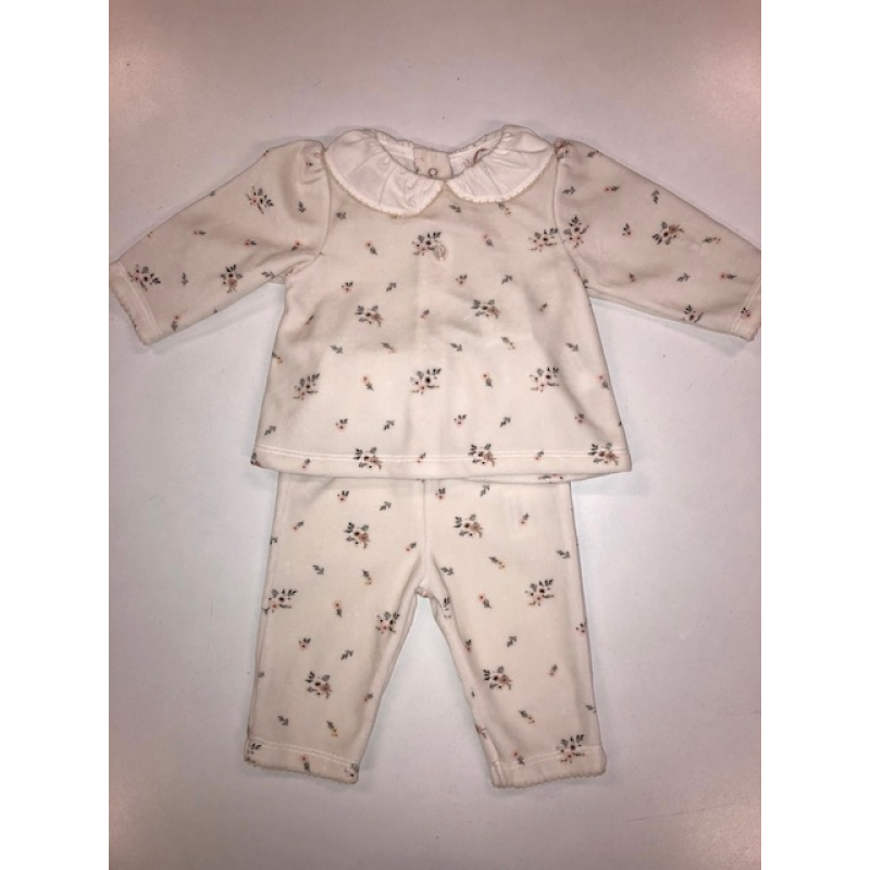 Patachou 2-delig set