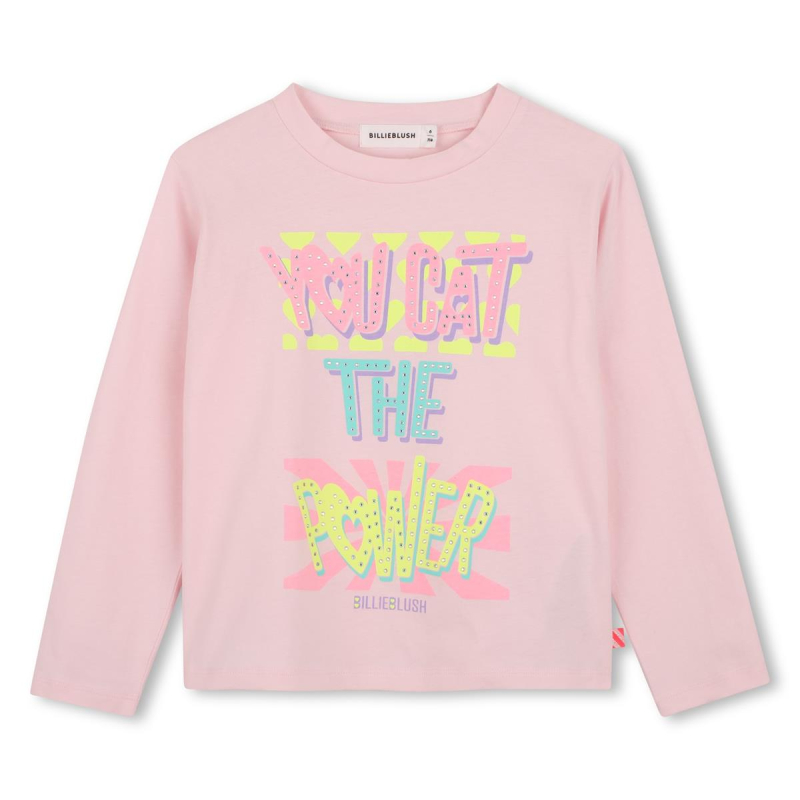Longsleeve diamonds Billieblush