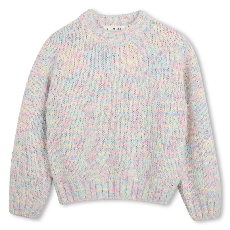Knit sweater Billieblush