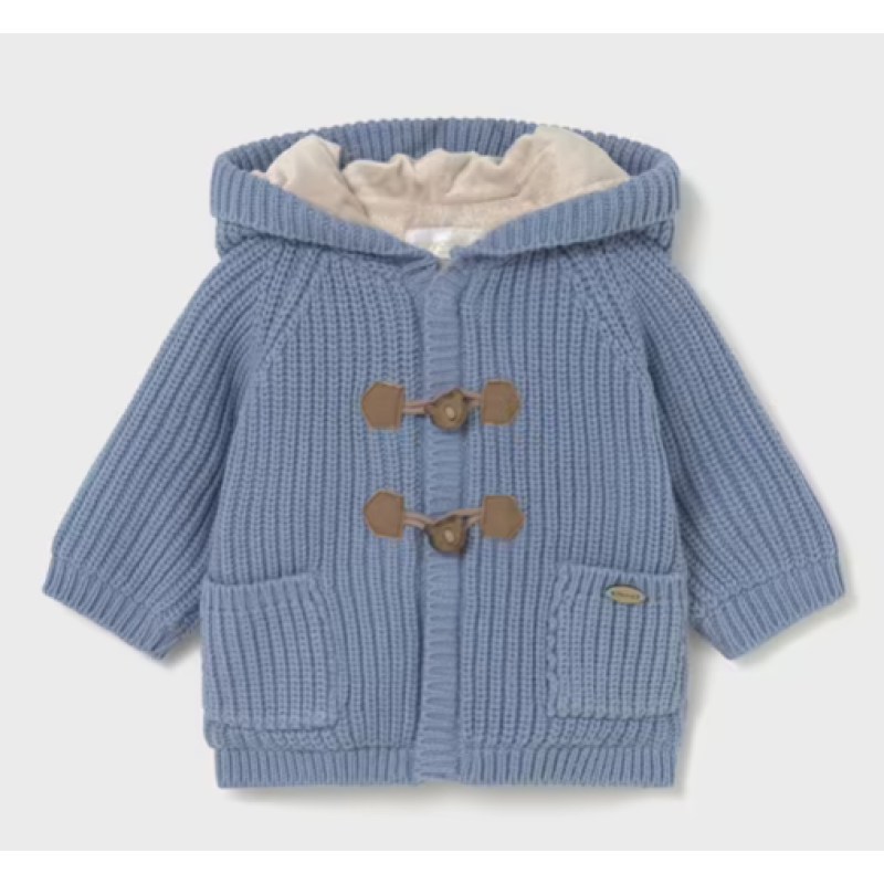 Mayoral jas/vest Nube