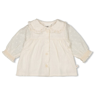 Feetje Blouse Offwhite