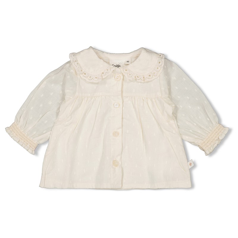 Feetje Blouse Offwhite