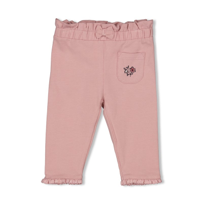 Feetje Broekje Roze