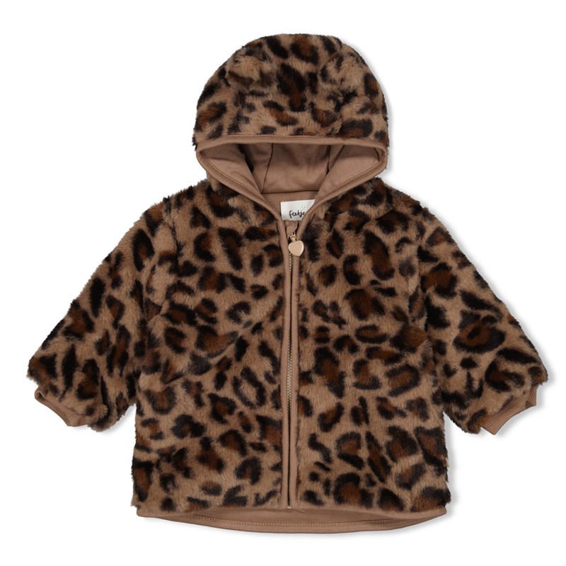 Feetje Teddy Jasje 'better together'