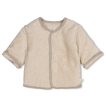 Feetje reversible jasje 'The Cuddle Company'