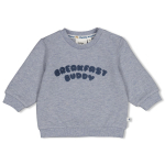 Feetje sweater ''Breakfast Buddy'