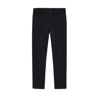 Mayoral legging zwart