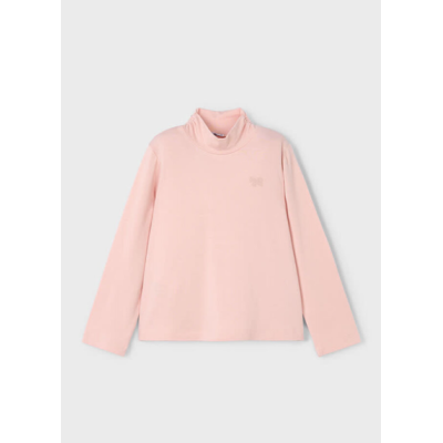 Mayoral Viscose basic turtlenec longsleeve