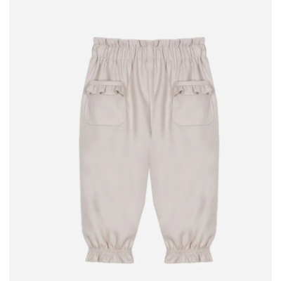 Patachou Beige Broek