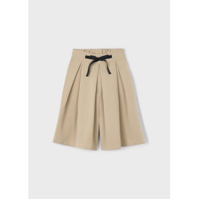 Beige broek Mayoral