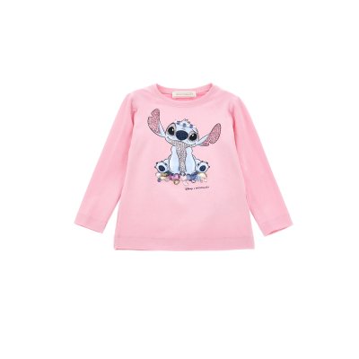 Monnalisa Longsleeve Stitch