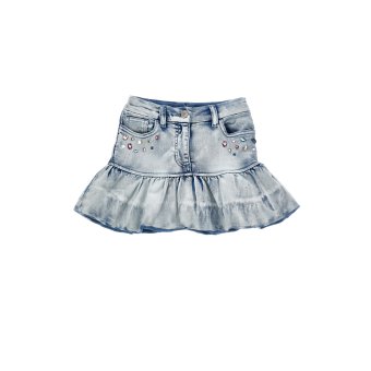 Monnalisa Rokje Stitch