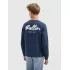 Ballin Sweater Regular Fit Navy