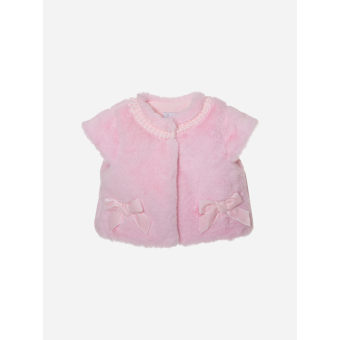 Roze bontvest Patachou
