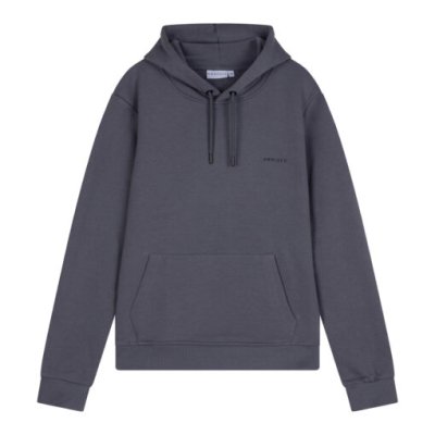  Nick hoodie Stone Grey 111 AMBIQUE
