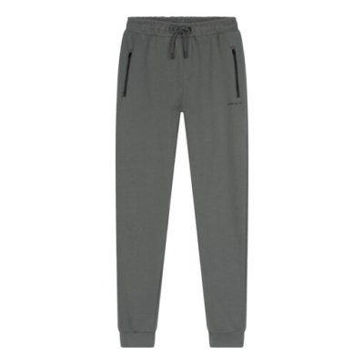  Broek Morris Stone grey 111 AMBIQUE