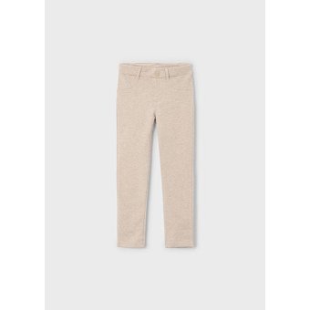 Mayoral legging beige