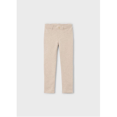 Mayoral legging beige