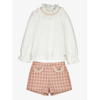 Abel & Lula 2-delig setje