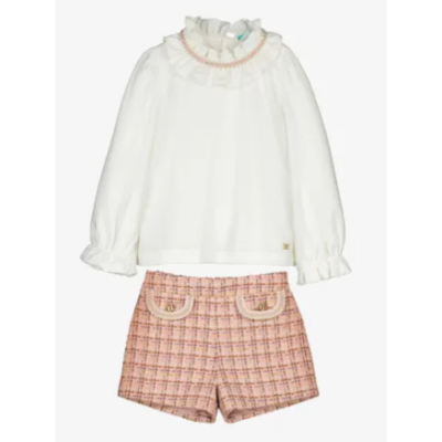 Abel & Lula 2-delig setje