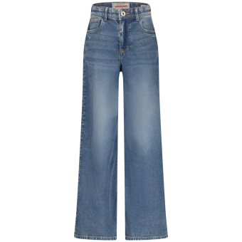 Vingino Wide Leg Jeans 'Çarice'