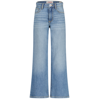 Vingino Wide Leg Jeans Cita