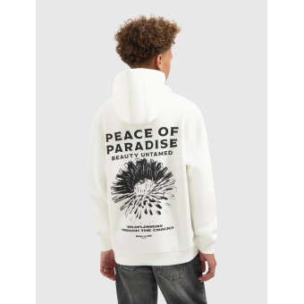 Ballin Hoodie Loose Fit