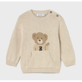 Mayoral Sweater beertje