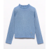 Abel & Lula Longsleeve Blue