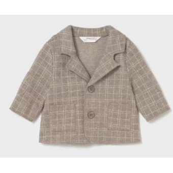 Mayoral ruiten blazer