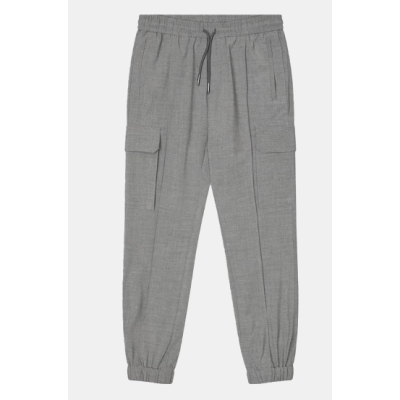 Antony Morato broek Grey