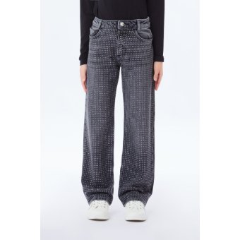 Jeans steentjes Liu.Jo