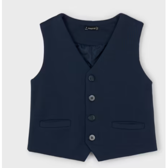 Mayoral Gilet Marino