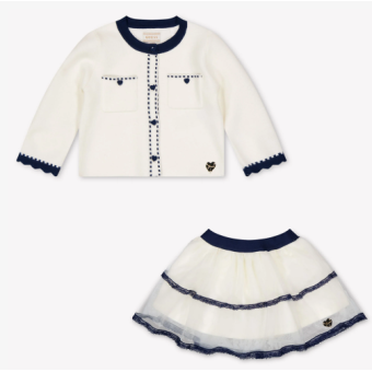 Guess Babygirl setje