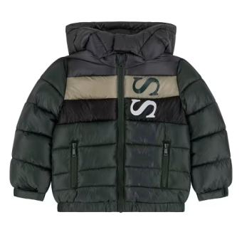 Guess winterjacket