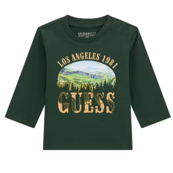 Guess Longsleeve