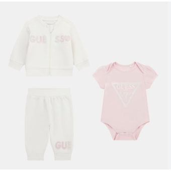 Guess setje babygirl