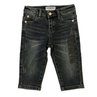 Iceberg Jeans 
