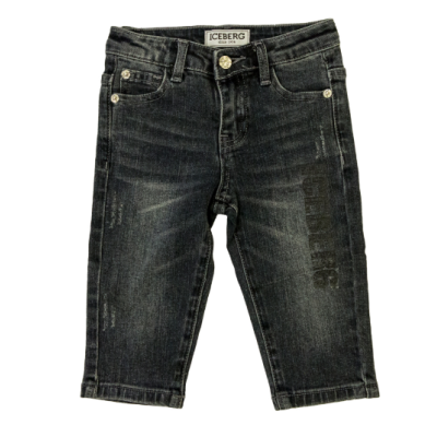 Iceberg Jeans 