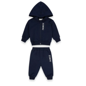 Iceberg Joggingset Navy