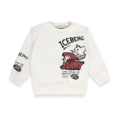 Iceberg sweater 