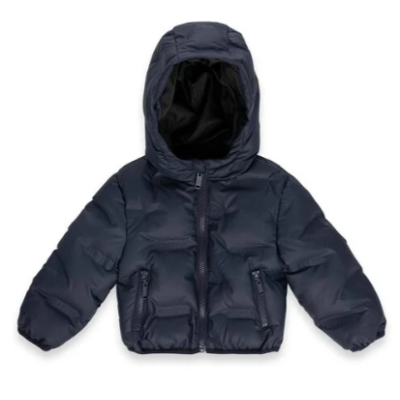 Iceberg Winterjas