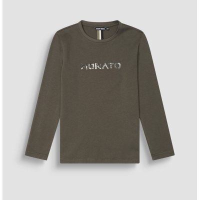 Antony Morato Longsleeve Dark Army