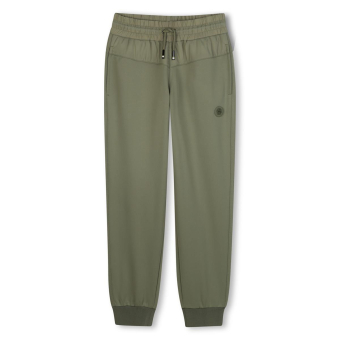 Boss Tracksuit pants Green
